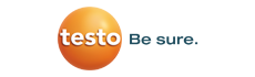 Testo 735-1 3-Channel temperature measuring instrument