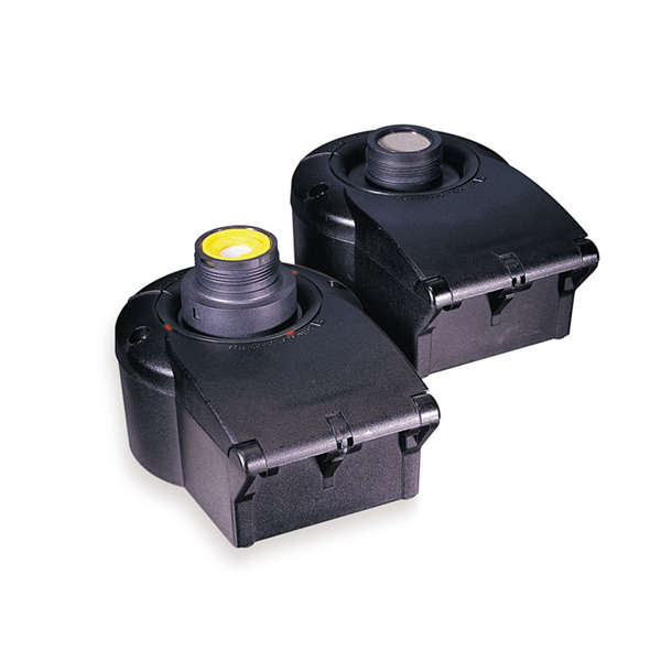 Honeywell 2106B1311 Signalpoint Cl2 0-15 ppm Toxic Sensor