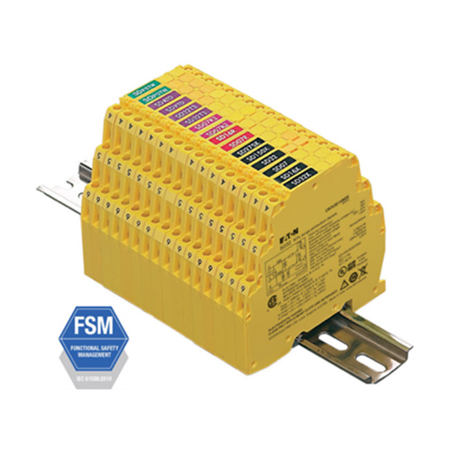MTL SD range SD07R surge protection device