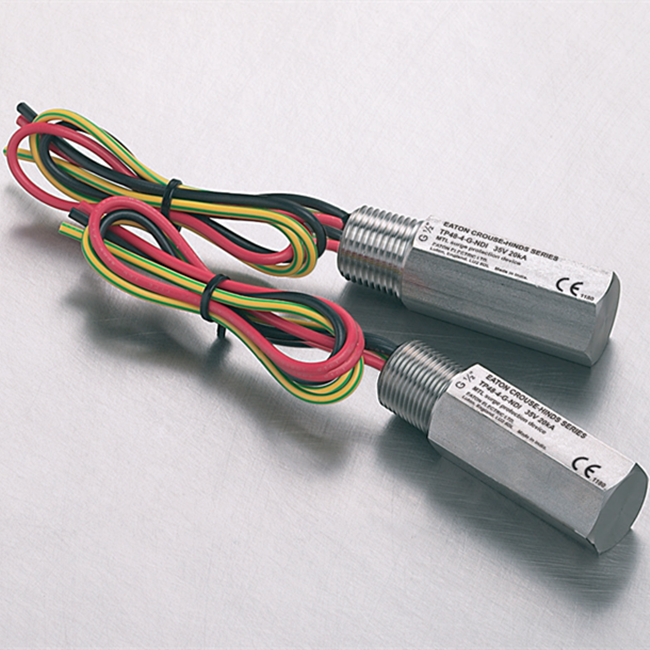 MTL Surge Protection TP48-4-I-NDI Certified SPD - 20mm ISO thread