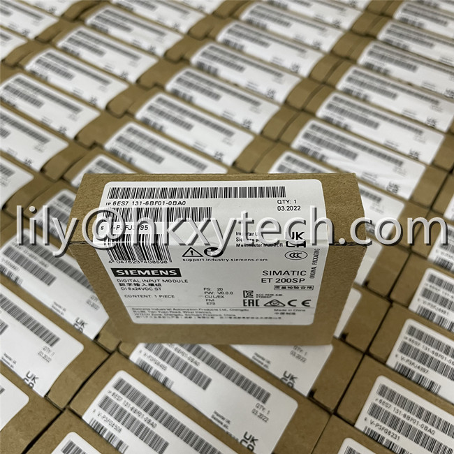 Siemens 6ES75905CA000AA0 SIMATIC S7-1500, spare part