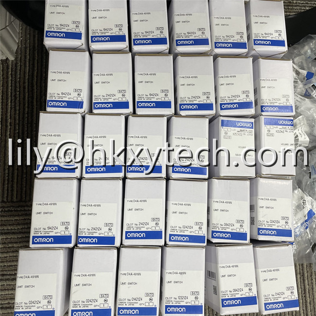 Omron E39-L40 Mounting Bracket for Photoelectric Sensor