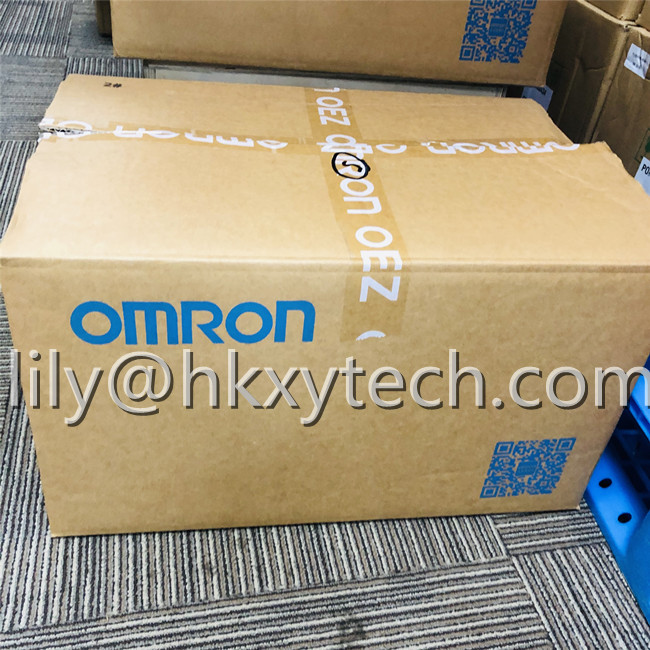 In stock Omron CP1E-N14DT-D Series PLC, 24 VDC supply