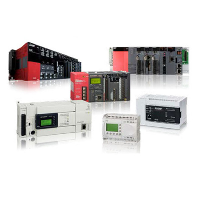 Mitsubishi Q26UDVCPU UNIVERSAL MODEL QCPU