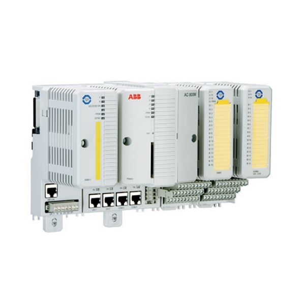 ABB TK851V010 Connection Cable, 3BSC950262R1