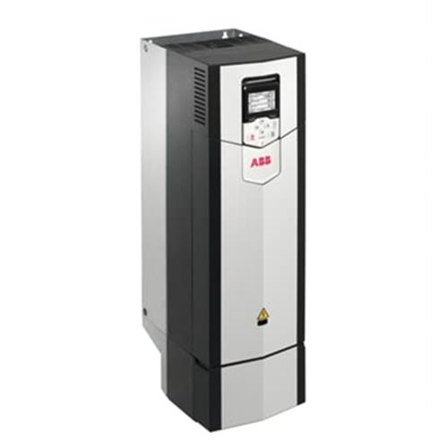 ABB ACS880-01-017A-3 Wall-mounted Single Drive Frequency Converter Low Voltage AC Drives
