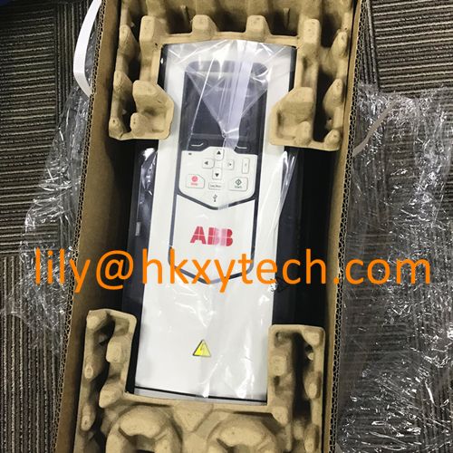 ABB ACS880
