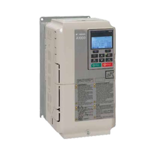 YASKAWA A1000 Variable Frequency Drives CIMR-AB4A0005FBA Inverter 3 PHASE 400V 2.2KW 