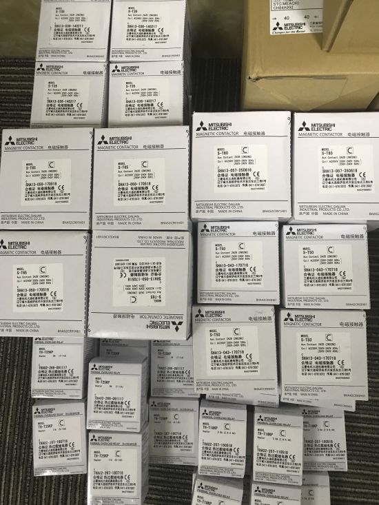 mitsubishi-contactor
