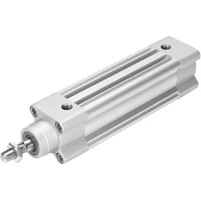 Festo DSBC-63-50-PPSA-N3 Pneumatic Standard Cylinder