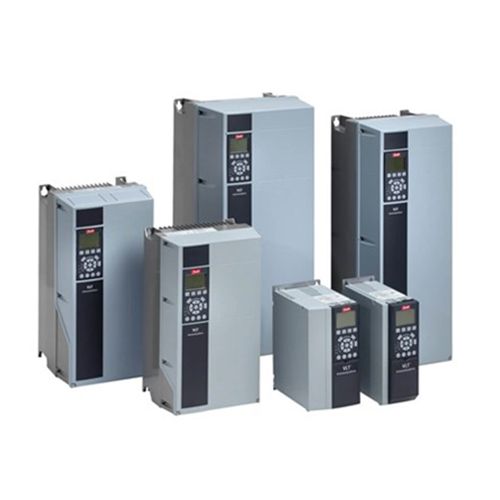 Danfoss VLT AutomationDrive FC 301 / FC 302 AC Drives
