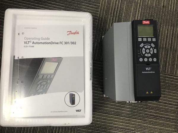VLT-FC301-FC302