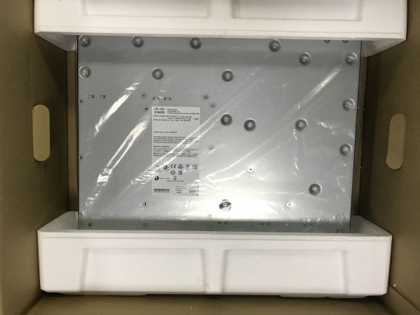 Cisco-WS-C3650-48FS-S 