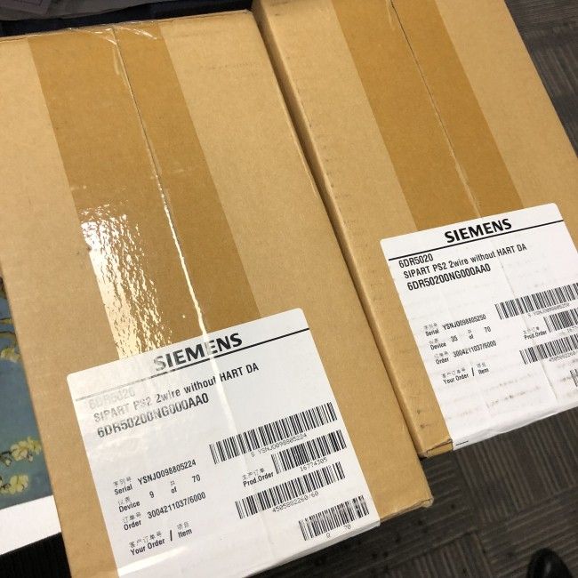 Siemens-6DR5020-0NG00-0AA0