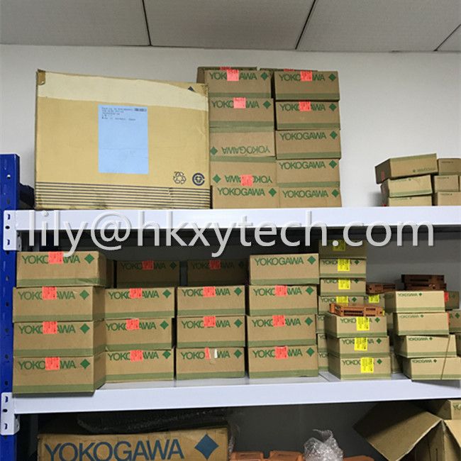 Yokogawa EC402-50 ESB Bus Coupler Module (for AFV30/AFV40, 2-Port）