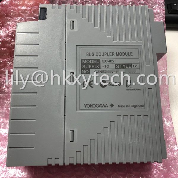 YOKOGAWA-EC402