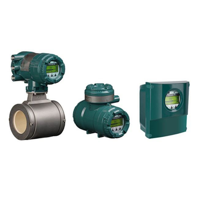 YOKOGAWA ADMAG AXG Magnetic Flowmeters AXG050-CANF2BA1AL214B-2JA12/CH/GRL