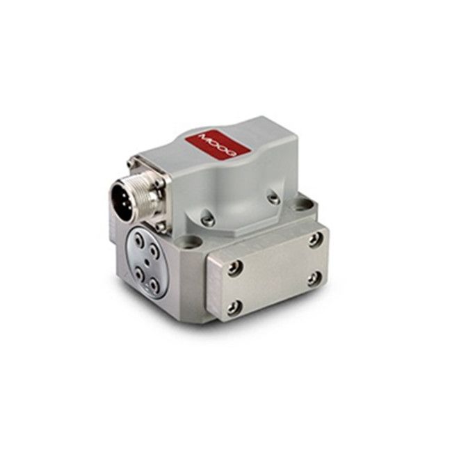 MOOG-Servo-Valves