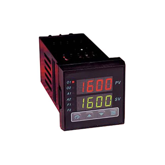 Omega CN8202-F1-R2-AL1-LV Universal Temperature & Process Controllers 	 