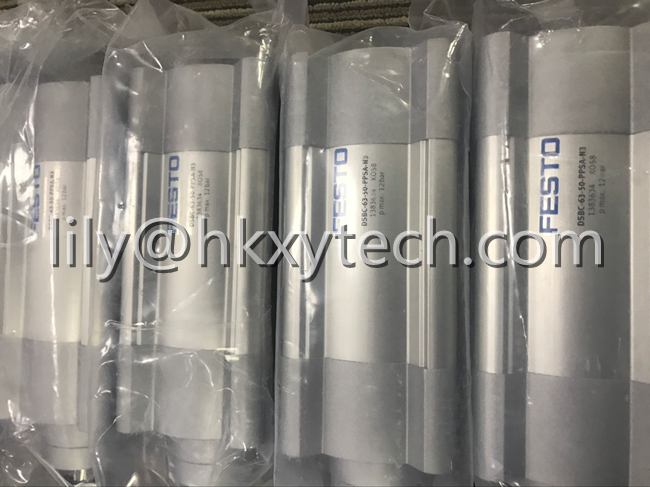 Festo Electric Actuator ESBF-BS-40-100-10P 8022577