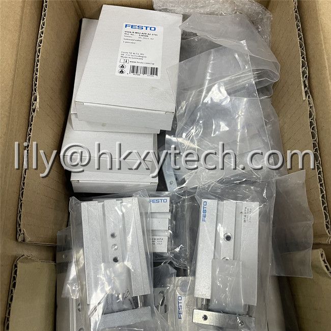 Festo Electric Actuator ESBF-BS-40-100-16P 8022581