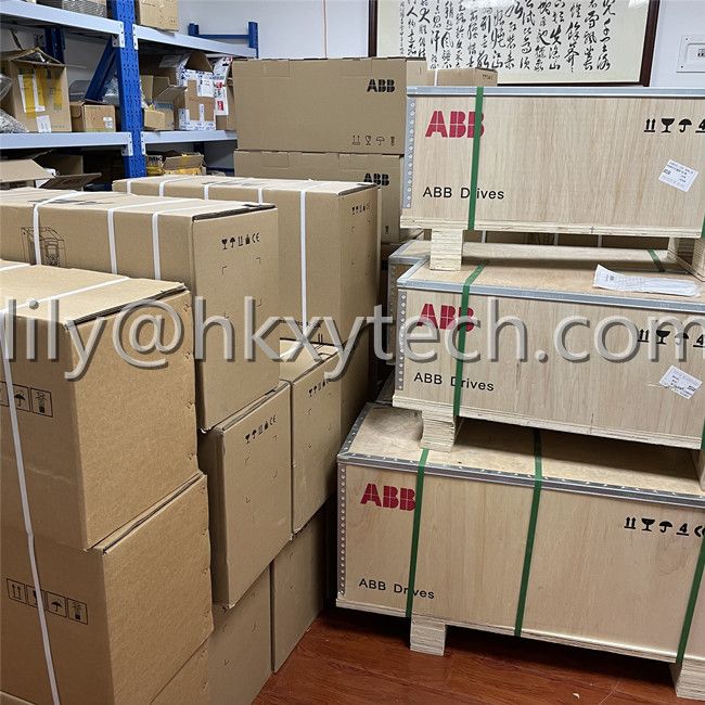 ABB-AC-Drive