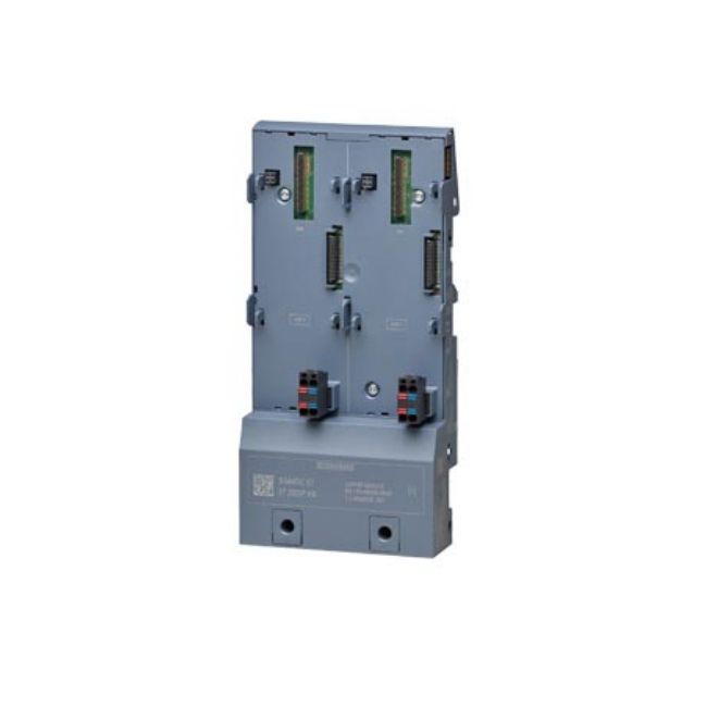 Siemens 6DL1193-6BH00-0RM0 SIMATIC ET 200SP HA, Carrier module
