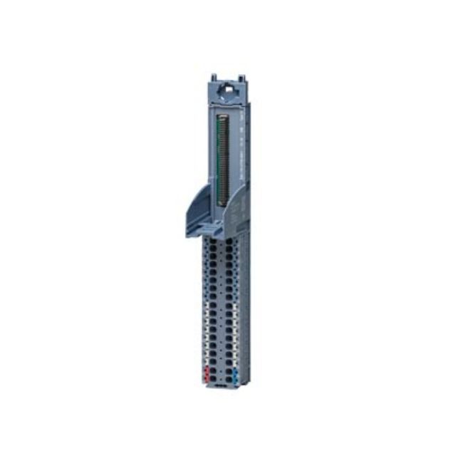 Siemens 6DL1193-6TP00-0BK0 SIMATIC ET 200SP HA, Terminal block