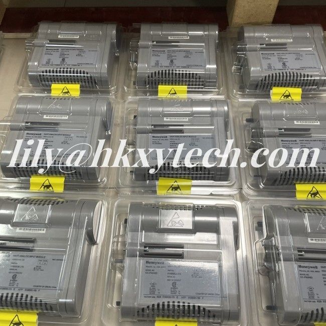 Honeywell FC-TDIO11 SC IOTA PDIO REDUNDANT