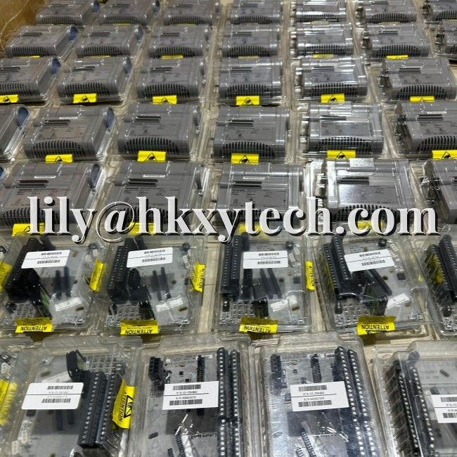 Honeywell FC-TUIO51 SC FTA FC-PUIO01 KNIFE,EOL,24VDC,16CH,L
