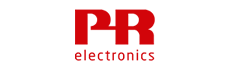 PR electronics 3337 HART 7 temperature converter, loop-powered