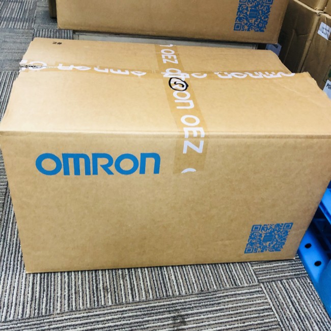 Omron 3G3MX2-A2022-V1 Multi-function Compact Inverter MX2-Series V1 type
