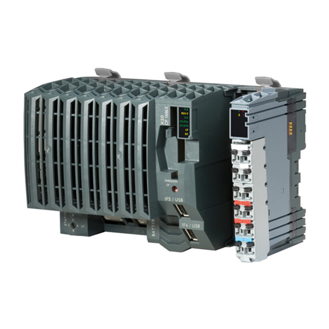B&R X20cPS9600 X20 power supply module