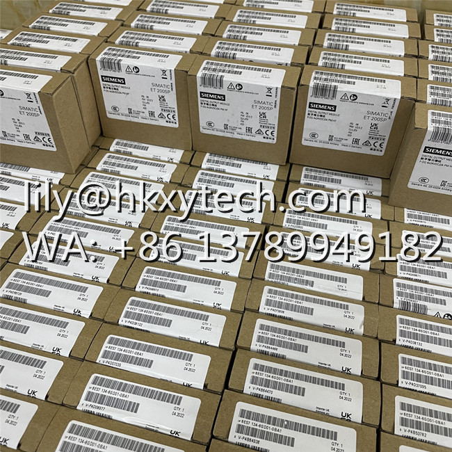 Siemens 6ES75173AP000AB0 SIMATIC S7-1500, CPU 1517-3 PN/DP