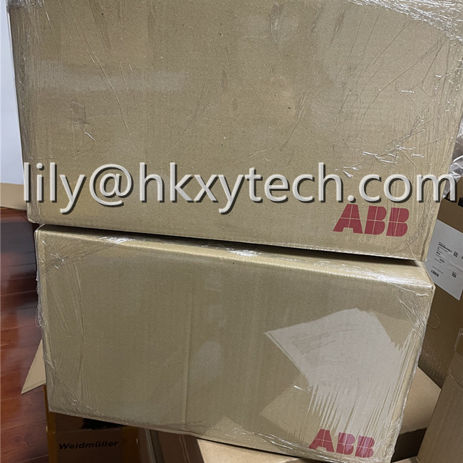ABB CI854BK01 PROFIBUS-DP/V1 interface 3BSE069449R1