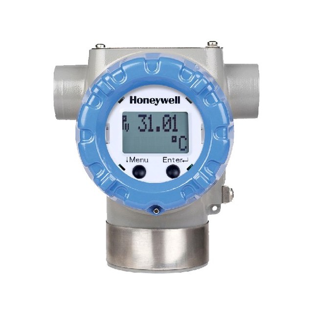 STT750 SmartLine Temperature Transmitter STT750 SmartLine Temperature Transmitter