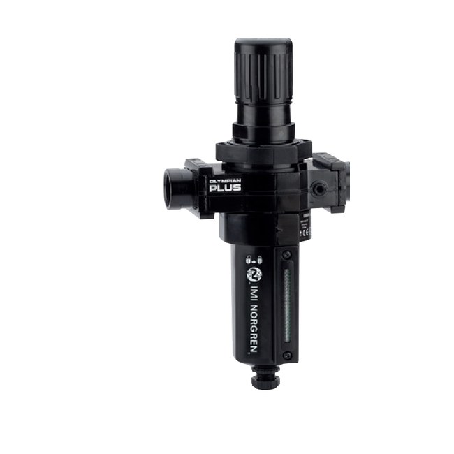 IMI Norgren B64G-2GK-MD3-RMG Filter Regulator