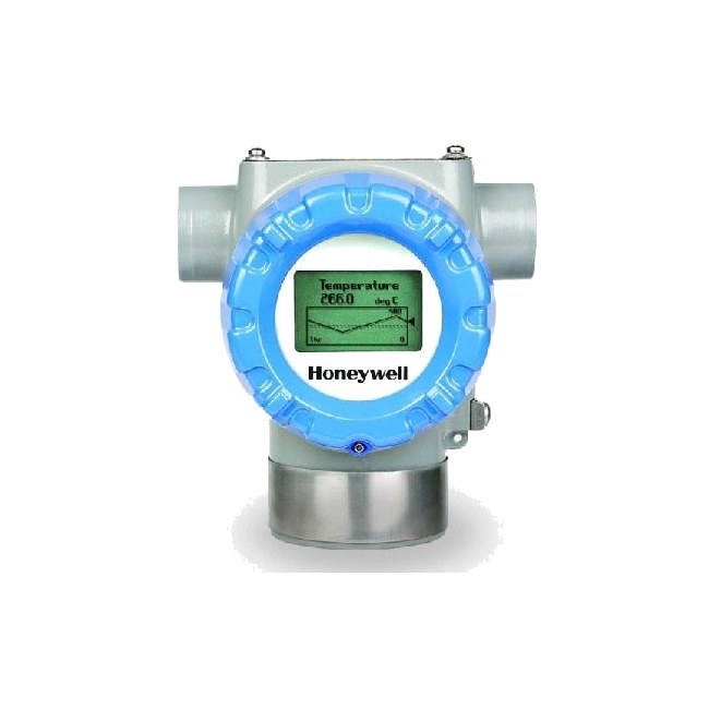 STT850 SmartLine Temperature Transmitter