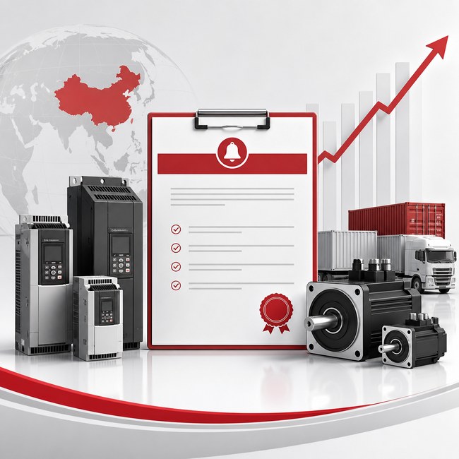 Danfoss Drives China Price Adjustment Notice 2026