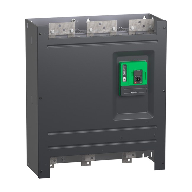 Schneider Electric ATS480M10Y Altivar Soft Starter