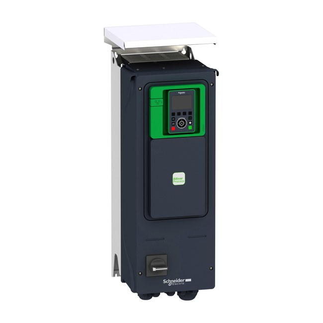 Schneider Electric ATV650D11N4 Altivar Process ATV650 Variable Speed Drive