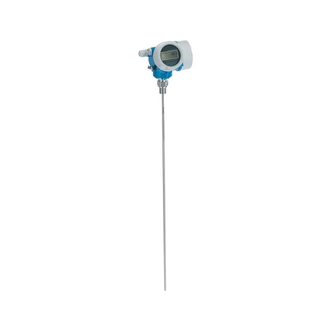 Endress Hauser Levelflex FMP51 Guided Radar Level Transmitter