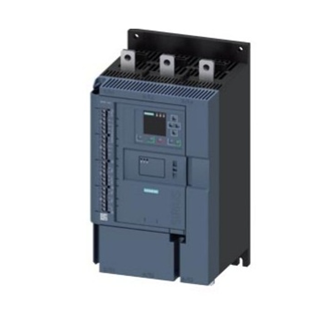 Siemens 3RW5544-6HA14 SIRIUS Soft Starter