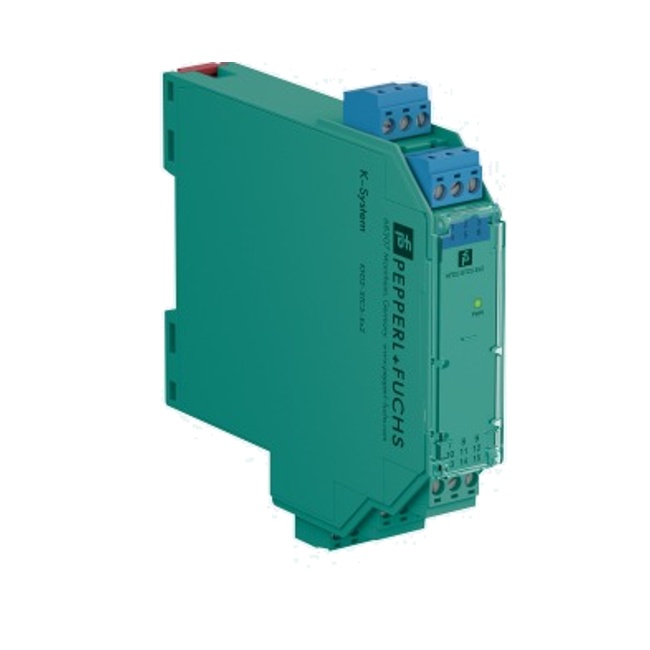 Pepperl+Fuchs KFD2-STC5-EX2 SMART Transmitter Power Supply
