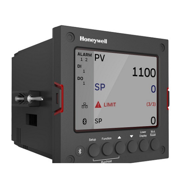 Honeywell UDC2800 Universal Digital Limit Controller