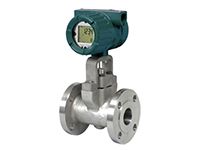 Vortex-Flow Meters