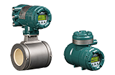 Yokogawa-Magnetic-Flowmeters