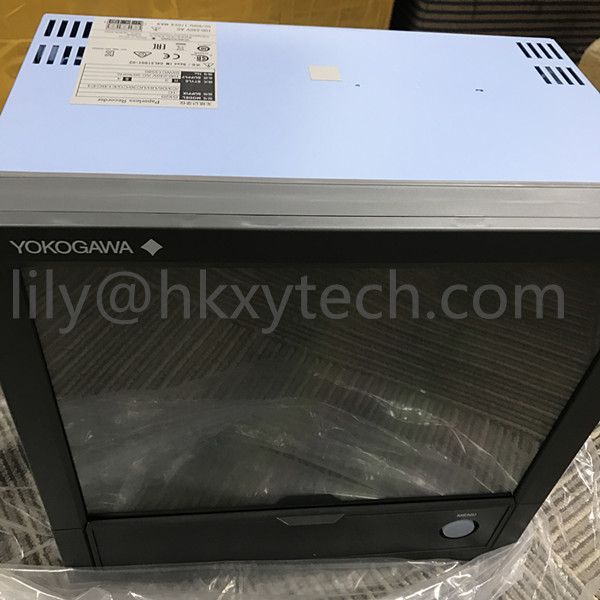 Yokogawa-GX20-recorder