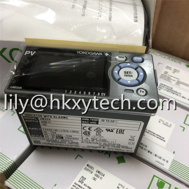 Yokogawa_UM33A-000-11DC