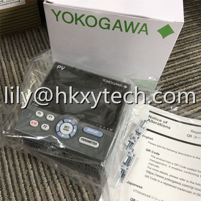 Yokogawa_UT35A-000-11-00